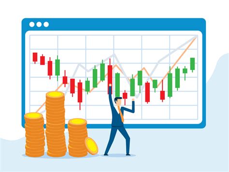 株価チャート初心者必見！ローソク足と移動平均線で株価動向を見極める秘訣とは？